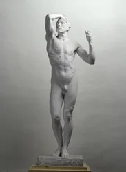 Het Bronzen Tijdperk, ca. 1877